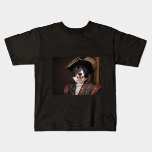 Reno From renaissance Kids T-Shirt